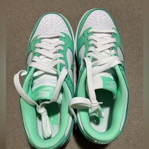 Nike Dunks